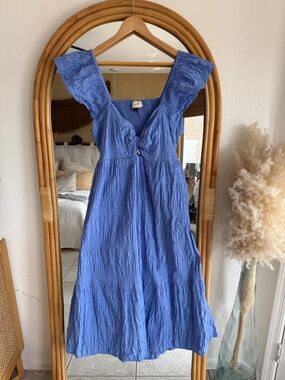 Target | Dresses | Target Dresses New Future Collective Womens Long Sleeve  Mock Neck Aline Dress | Poshmark